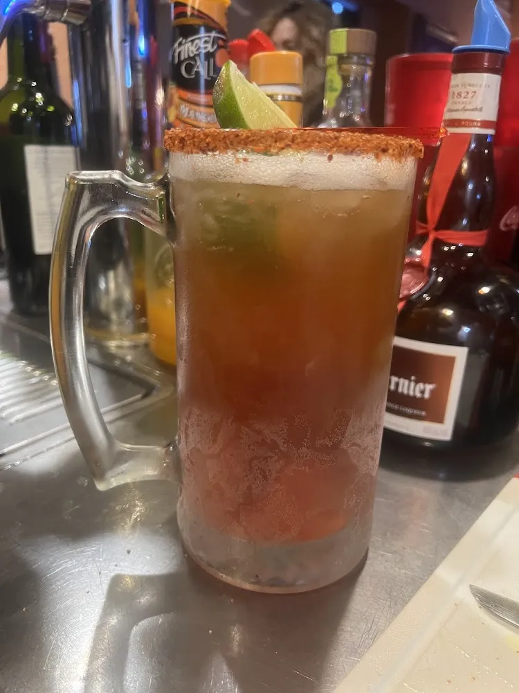Michelada